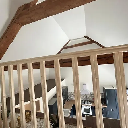 Apartment Entre Lacs Et Montagnes *